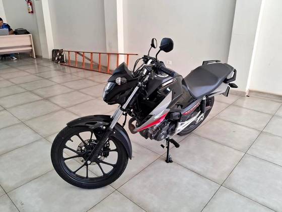 HONDA CG 160 TITAN HONDA CG 160 TITAN